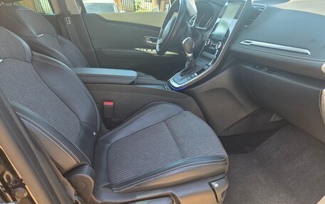 Renault Scenic IV, 2021 год, 1 890 000 рублей, 36 фотография