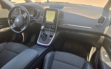 Renault Scenic IV, 2021 год, 1 890 000 рублей, 35 фотография