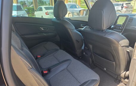 Renault Scenic IV, 2021 год, 1 890 000 рублей, 32 фотография
