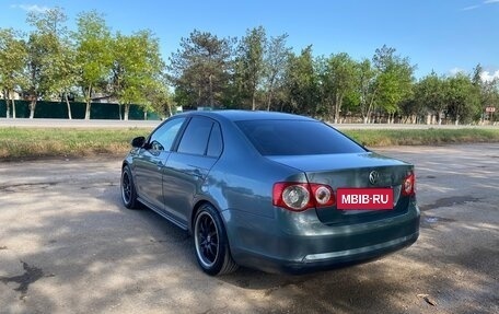Volkswagen Jetta VI, 2008 год, 750 000 рублей, 6 фотография