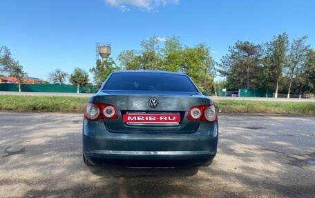 Volkswagen Jetta VI, 2008 год, 750 000 рублей, 7 фотография