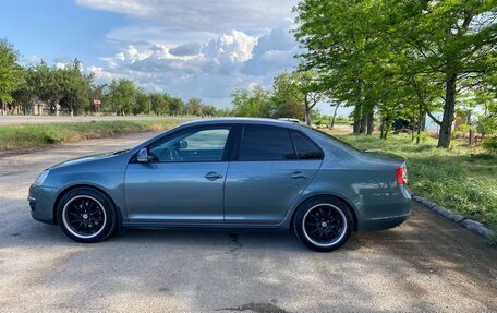 Volkswagen Jetta VI, 2008 год, 750 000 рублей, 8 фотография