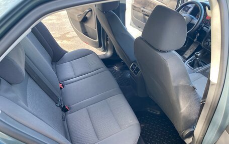 Volkswagen Jetta VI, 2008 год, 750 000 рублей, 18 фотография