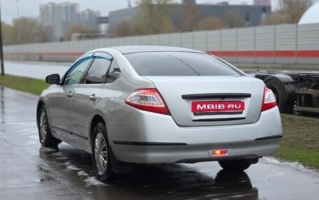 Nissan Teana, 2011 год, 780 000 рублей, 2 фотография