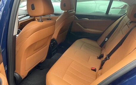 BMW 5 серия, 2021 год, 4 400 000 рублей, 5 фотография