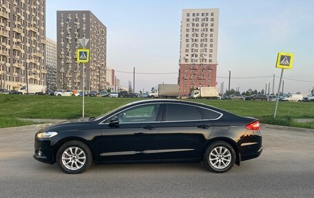 Ford Mondeo V, 2016 год, 1 100 000 рублей, 3 фотография