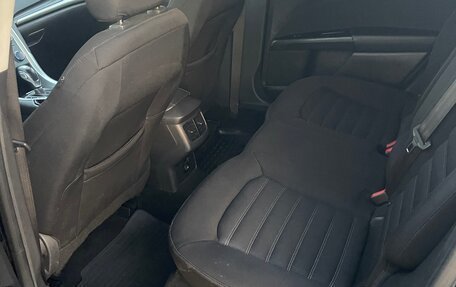 Ford Mondeo V, 2016 год, 1 100 000 рублей, 5 фотография