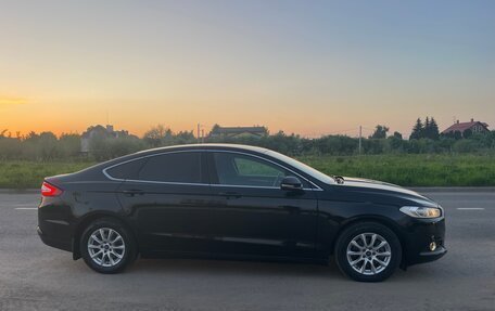 Ford Mondeo V, 2016 год, 1 100 000 рублей, 2 фотография