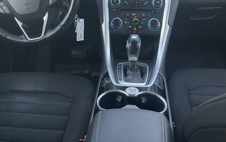 Ford Mondeo V, 2016 год, 1 100 000 рублей, 6 фотография