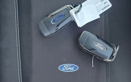 Ford Mondeo V, 2016 год, 1 100 000 рублей, 9 фотография