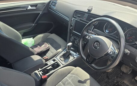 Volkswagen Golf VII, 2016 год, 1 385 000 рублей, 8 фотография