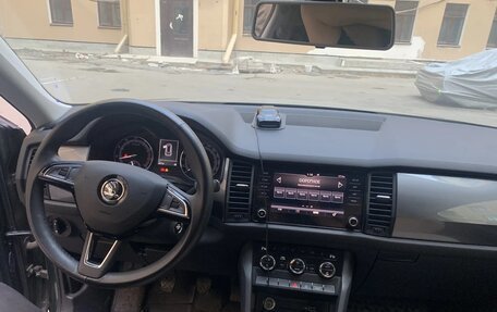 Skoda Kodiaq I, 2020 год, 2 550 000 рублей, 5 фотография