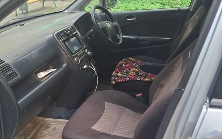 Honda Stream I рестайлинг, 2001 год, 360 000 рублей, 7 фотография