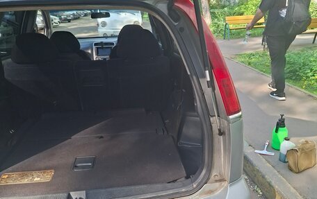 Honda Stream I рестайлинг, 2001 год, 360 000 рублей, 2 фотография