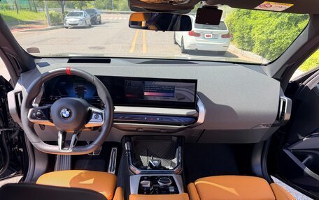 BMW X3, 2025 год, 10 600 000 рублей, 6 фотография