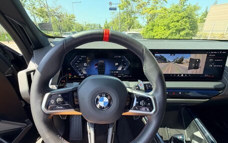 BMW X3, 2025 год, 10 600 000 рублей, 9 фотография