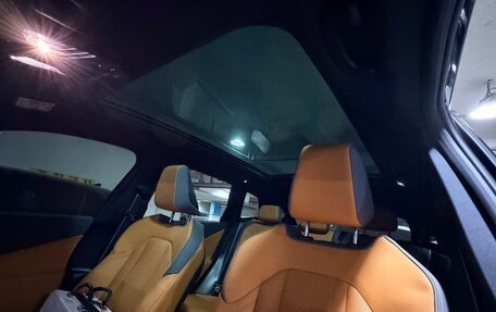 BMW X3, 2025 год, 10 600 000 рублей, 10 фотография