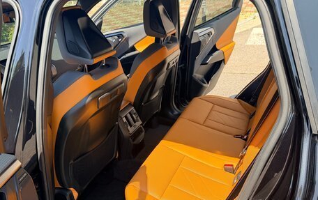BMW X3, 2025 год, 10 600 000 рублей, 8 фотография