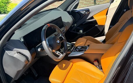 BMW X3, 2025 год, 10 600 000 рублей, 7 фотография