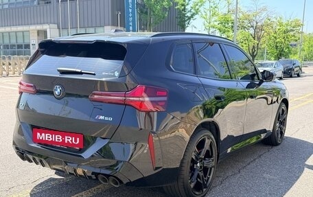 BMW X3, 2025 год, 10 600 000 рублей, 3 фотография