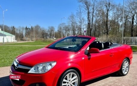 Opel Astra H, 2007 год, 1 150 000 рублей, 5 фотография