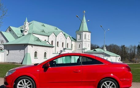 Opel Astra H, 2007 год, 1 150 000 рублей, 11 фотография