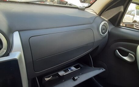 Renault Sandero I, 2012 год, 1 000 000 рублей, 2 фотография