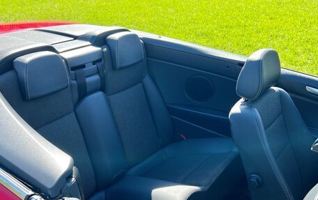 Opel Astra H, 2007 год, 1 150 000 рублей, 19 фотография