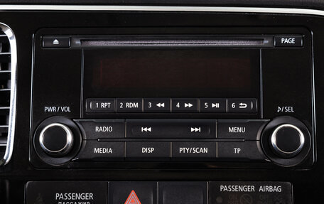 Mitsubishi Outlander III рестайлинг 3, 2015 год, 1 759 000 рублей, 20 фотография
