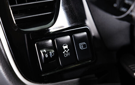 Mitsubishi Outlander III рестайлинг 3, 2015 год, 1 759 000 рублей, 23 фотография