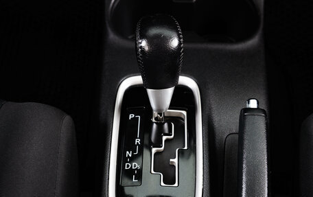 Mitsubishi Outlander III рестайлинг 3, 2015 год, 1 759 000 рублей, 22 фотография