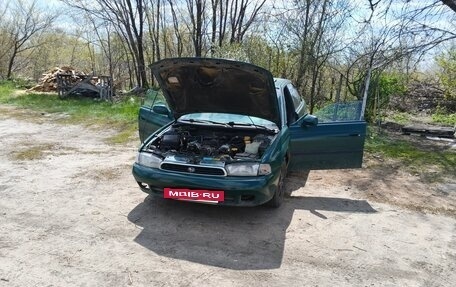 Subaru Legacy VII, 1994 год, 125 000 рублей, 2 фотография