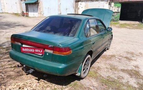 Subaru Legacy VII, 1994 год, 125 000 рублей, 5 фотография
