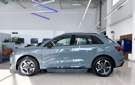 Audi Q3, 2026 год, 5 050 000 рублей, 6 фотография