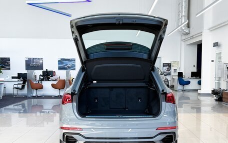 Audi Q3, 2026 год, 5 050 000 рублей, 9 фотография