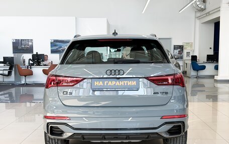 Audi Q3, 2026 год, 5 050 000 рублей, 8 фотография