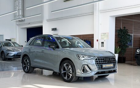 Audi Q3, 2026 год, 5 050 000 рублей, 5 фотография