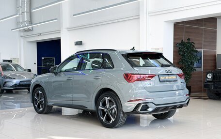 Audi Q3, 2026 год, 5 050 000 рублей, 7 фотография