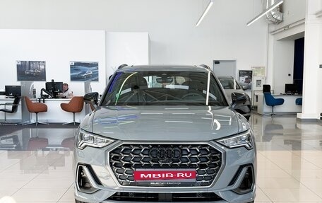 Audi Q3, 2026 год, 5 050 000 рублей, 3 фотография