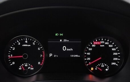 KIA Sportage IV рестайлинг, 2019 год, 2 550 000 рублей, 16 фотография
