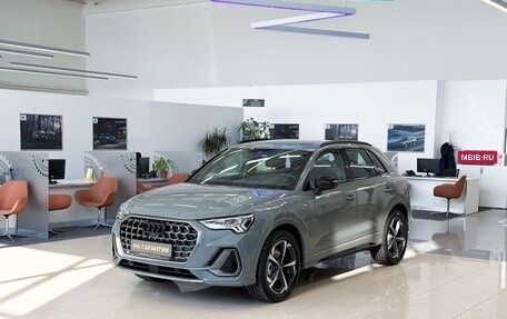 Audi Q3, 2026 год, 5 050 000 рублей, 2 фотография
