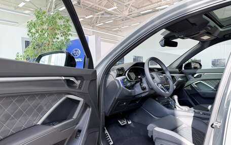 Audi Q3, 2026 год, 5 050 000 рублей, 13 фотография