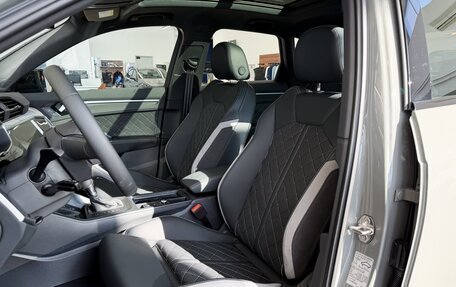 Audi Q3, 2026 год, 5 050 000 рублей, 16 фотография