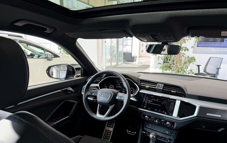 Audi Q3, 2026 год, 5 050 000 рублей, 20 фотография