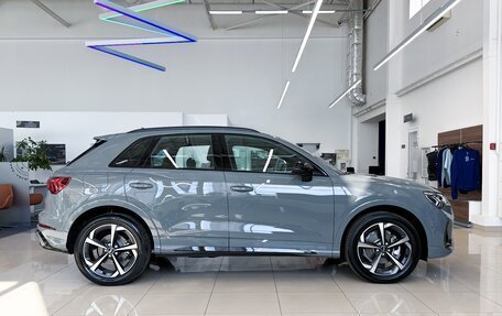 Audi Q3, 2026 год, 5 050 000 рублей, 12 фотография