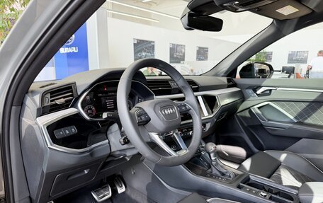 Audi Q3, 2026 год, 5 050 000 рублей, 14 фотография