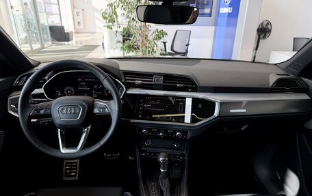 Audi Q3, 2026 год, 5 050 000 рублей, 21 фотография