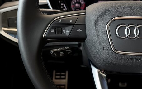 Audi Q3, 2026 год, 5 050 000 рублей, 23 фотография