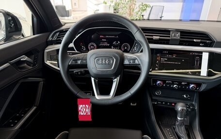 Audi Q3, 2026 год, 5 050 000 рублей, 22 фотография