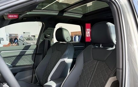 Audi Q3, 2026 год, 5 050 000 рублей, 17 фотография